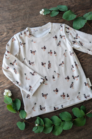 Longsleeve Sylphe