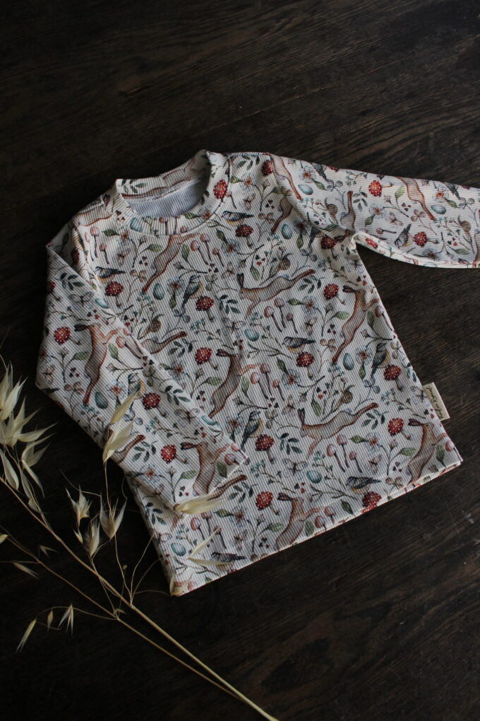 Longsleeve Sylphe – Bild 5