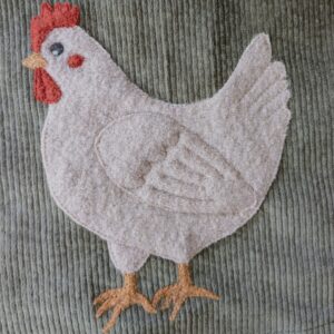Huhn