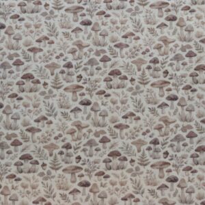 Pilze (Merino)