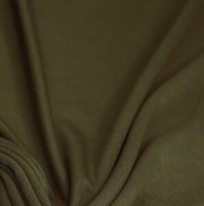 Olive (Wolle Lyocell)